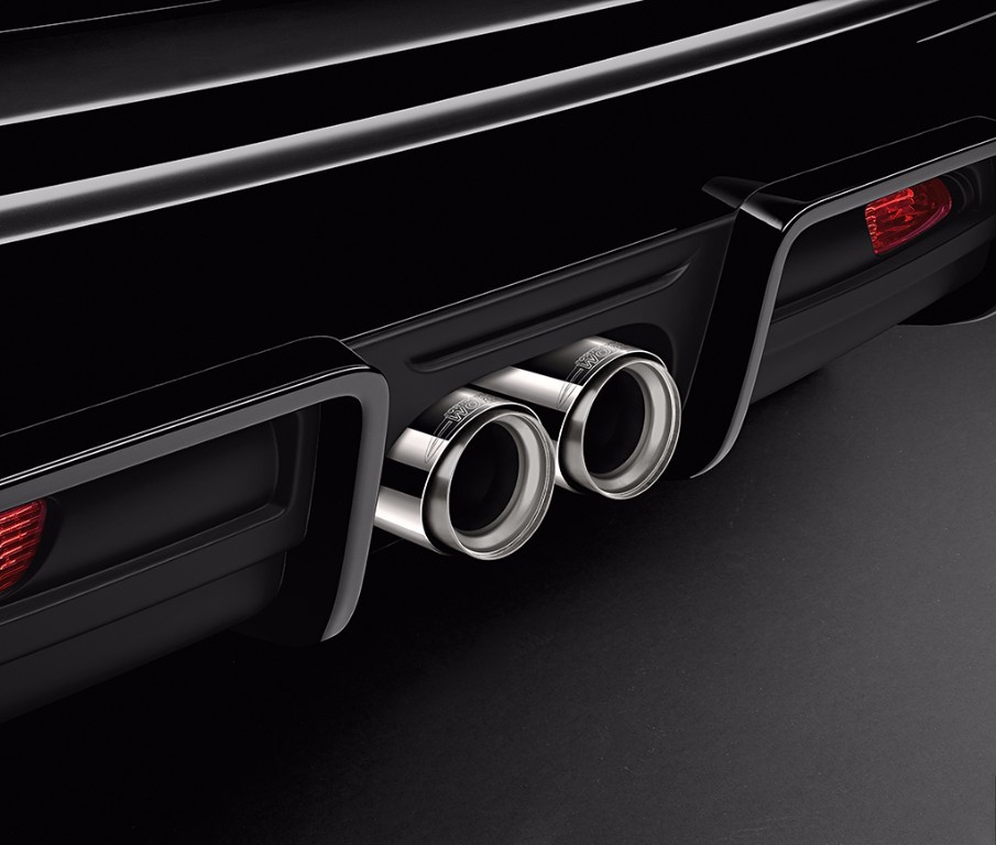 MINI APRESENTARÁ OS NOVOS ACESSÓRIOS JOHN COOPER WORKS NO ESSEN MOTOR SHOW 2016, foto 8