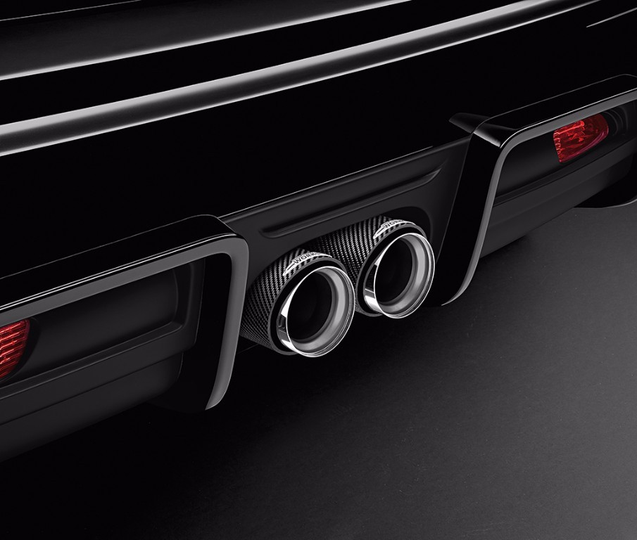 MINI APRESENTARÁ OS NOVOS ACESSÓRIOS JOHN COOPER WORKS NO ESSEN MOTOR SHOW 2016, foto 12