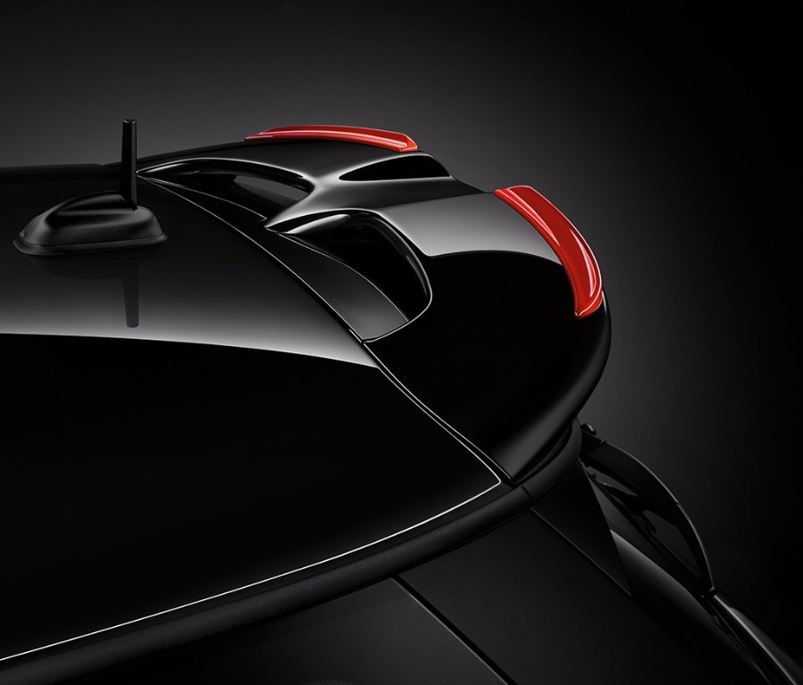 MINI APRESENTARÁ OS NOVOS ACESSÓRIOS JOHN COOPER WORKS NO ESSEN MOTOR SHOW 2016, foto 13