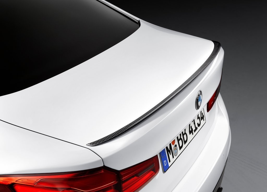 NOVO BMW SÉRIE 5 CONTA AGORA COM O KIT M PERFORMANCE, foto 10