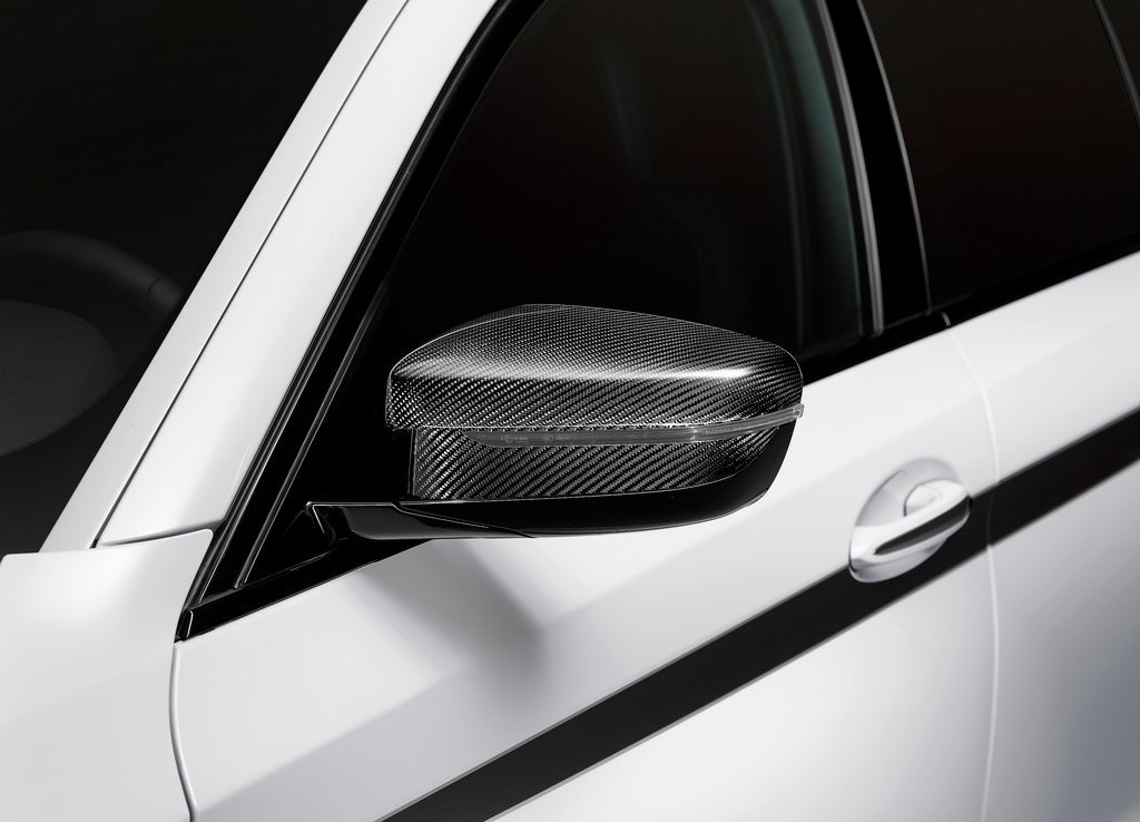 NOVO BMW SÉRIE 5 CONTA AGORA COM O KIT M PERFORMANCE, foto 11