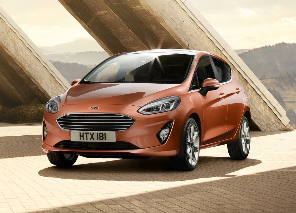 FORD FIESTA 2017 SURGE MAIS TECNOLÓGICO E COM VERSÃO CROSSOVER, foto 4