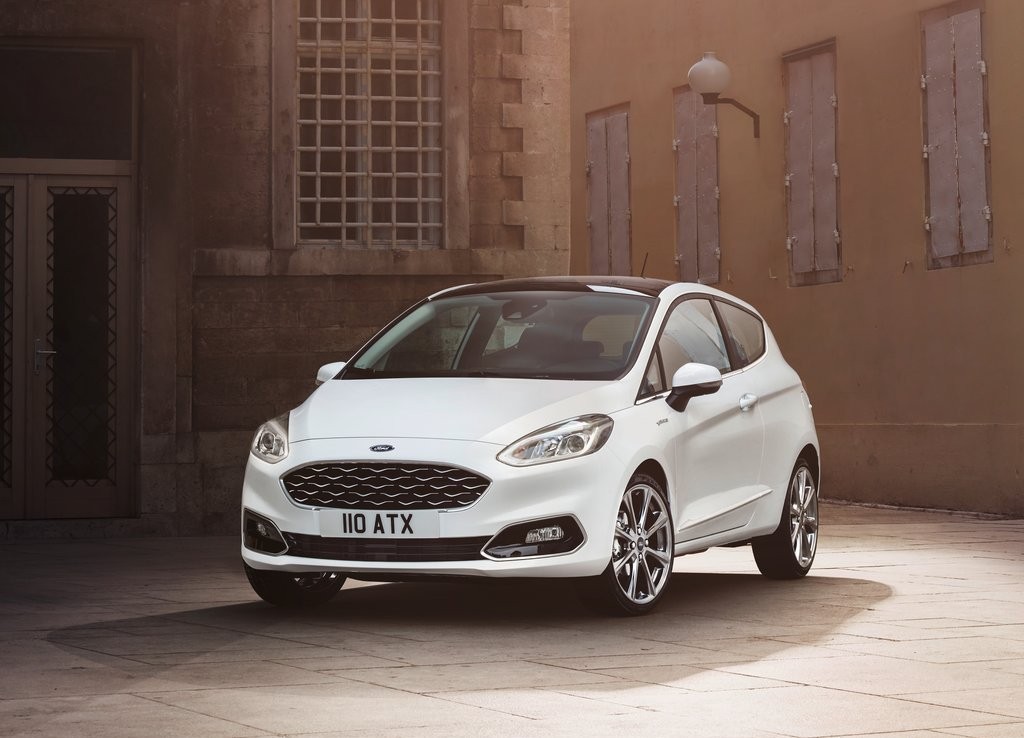 FORD FIESTA 2017 SURGE MAIS TECNOLÓGICO E COM VERSÃO CROSSOVER, foto 5