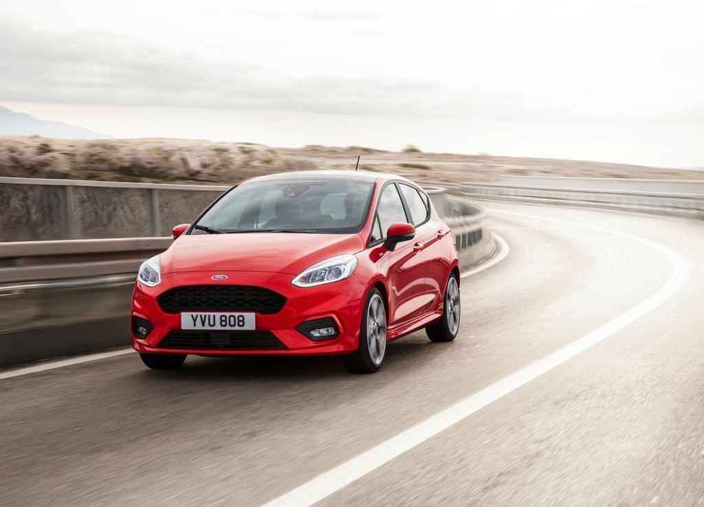 FORD FIESTA 2017 SURGE MAIS TECNOLÓGICO E COM VERSÃO CROSSOVER, foto 6