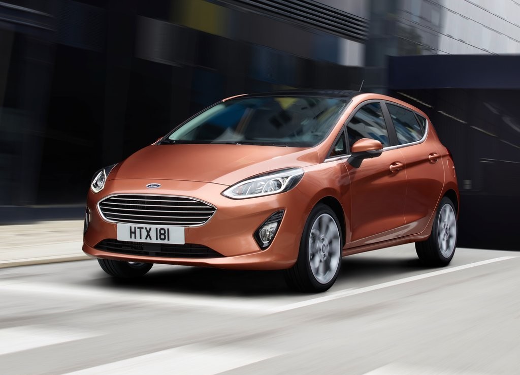 FORD FIESTA 2017 SURGE MAIS TECNOLÓGICO E COM VERSÃO CROSSOVER, foto 7
