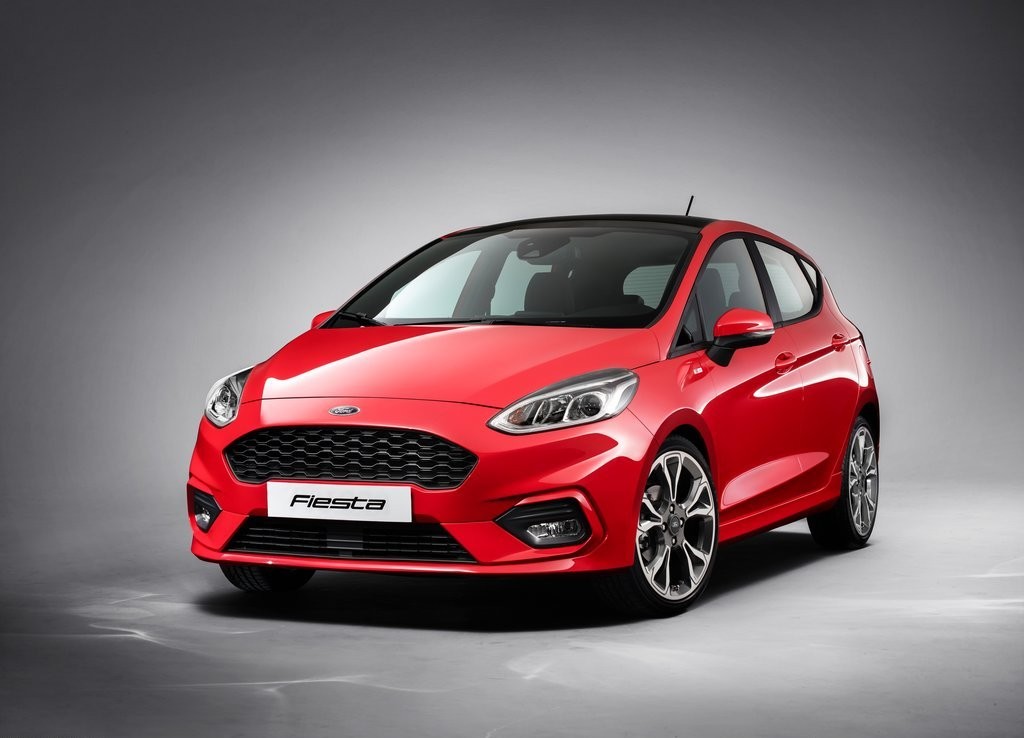 FORD FIESTA 2017 SURGE MAIS TECNOLÓGICO E COM VERSÃO CROSSOVER, foto 15