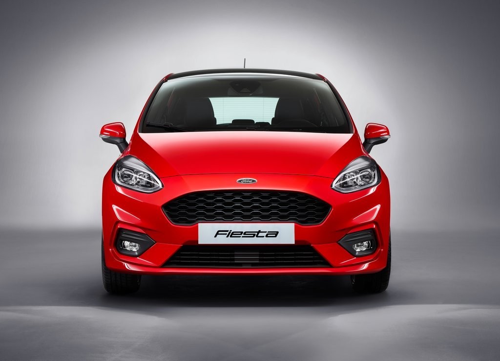 FORD FIESTA 2017 SURGE MAIS TECNOLÓGICO E COM VERSÃO CROSSOVER, foto 18