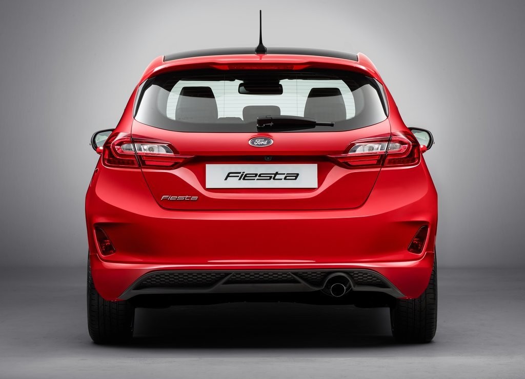FORD FIESTA 2017 SURGE MAIS TECNOLÓGICO E COM VERSÃO CROSSOVER, foto 19