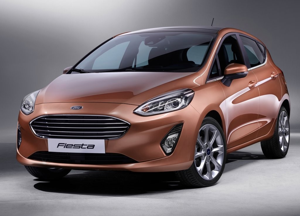 FORD FIESTA 2017 SURGE MAIS TECNOLÓGICO E COM VERSÃO CROSSOVER, foto 20
