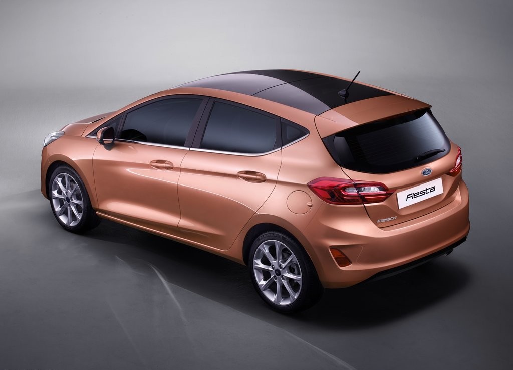 FORD FIESTA 2017 SURGE MAIS TECNOLÓGICO E COM VERSÃO CROSSOVER, foto 22