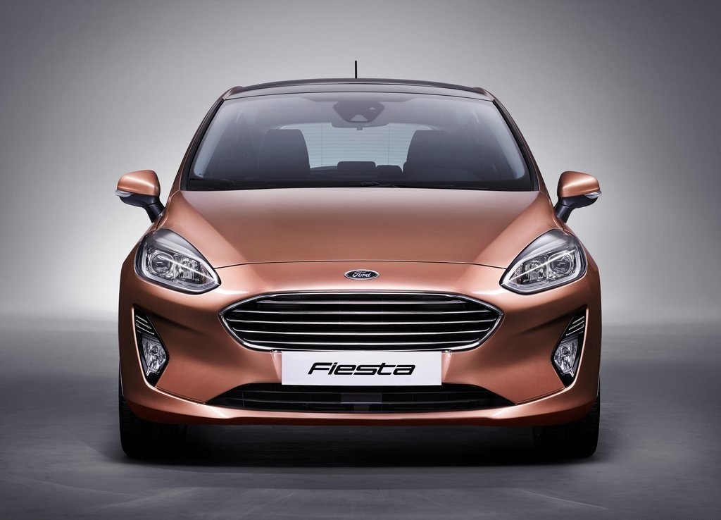 FORD FIESTA 2017 SURGE MAIS TECNOLÓGICO E COM VERSÃO CROSSOVER, foto 23