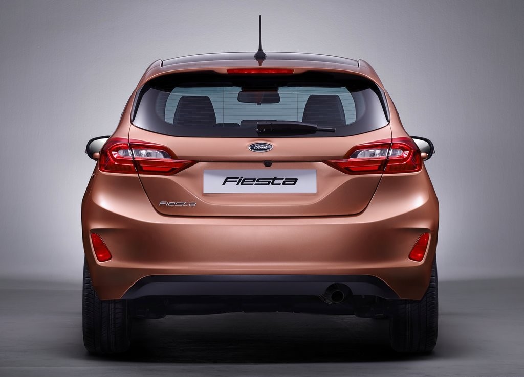 FORD FIESTA 2017 SURGE MAIS TECNOLÓGICO E COM VERSÃO CROSSOVER, foto 24