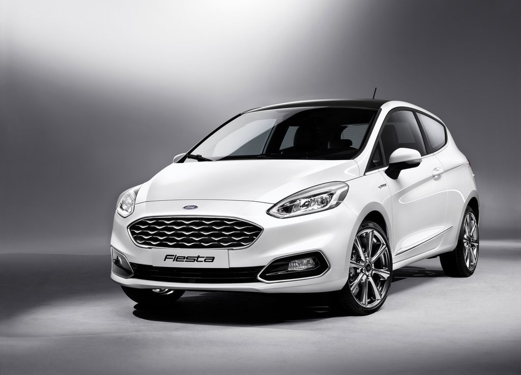 FORD FIESTA 2017 SURGE MAIS TECNOLÓGICO E COM VERSÃO CROSSOVER, foto 25