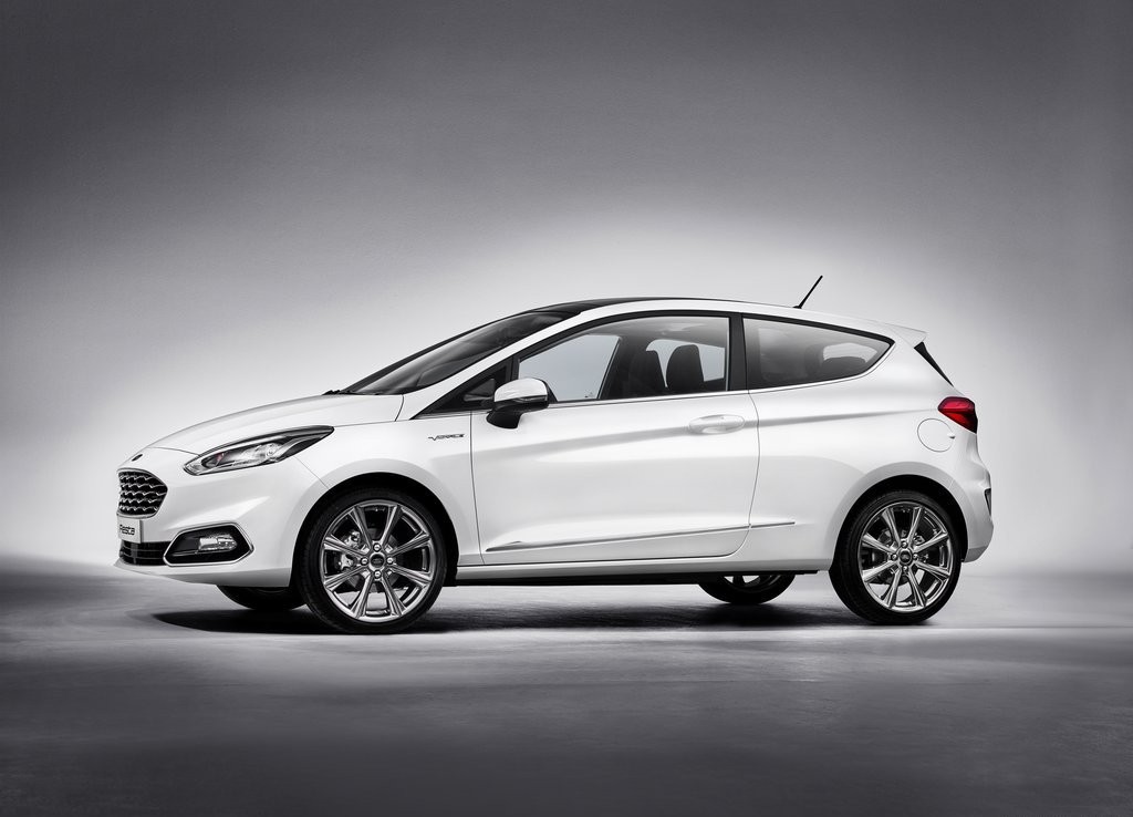FORD FIESTA 2017 SURGE MAIS TECNOLÓGICO E COM VERSÃO CROSSOVER, foto 26