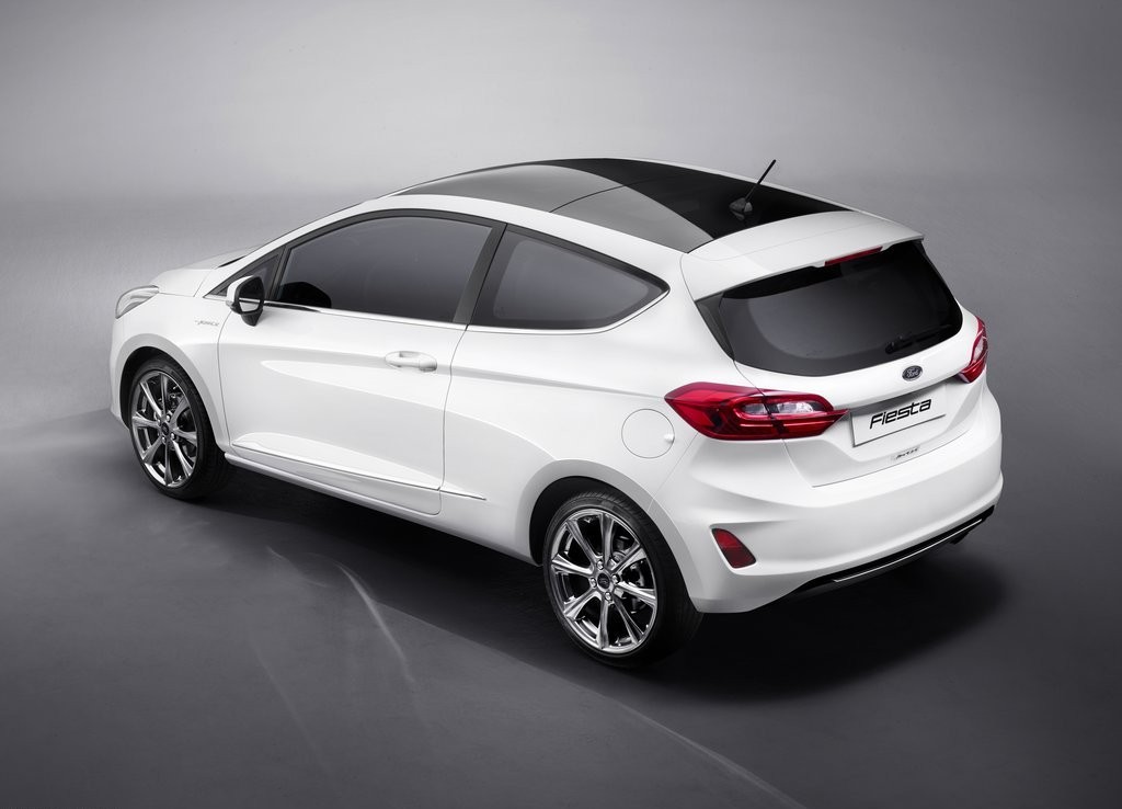 FORD FIESTA 2017 SURGE MAIS TECNOLÓGICO E COM VERSÃO CROSSOVER, foto 27