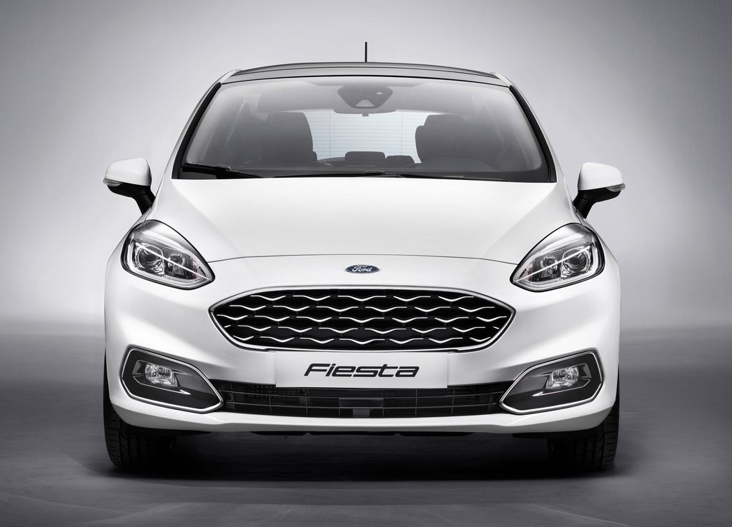 FORD FIESTA 2017 SURGE MAIS TECNOLÓGICO E COM VERSÃO CROSSOVER, foto 28