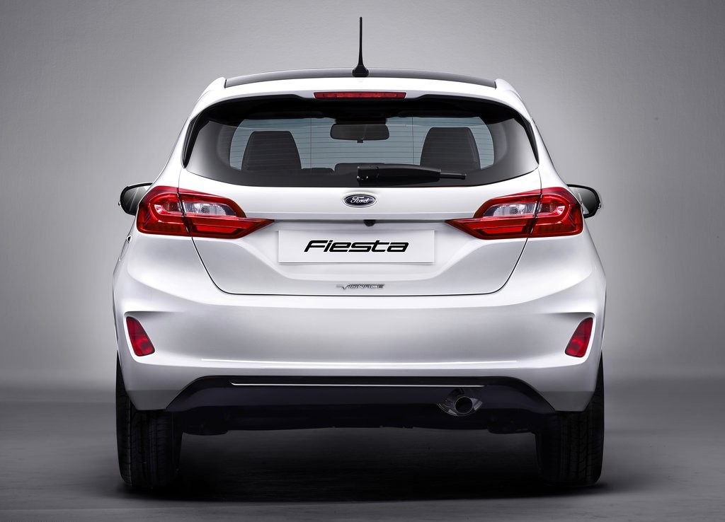 FORD FIESTA 2017 SURGE MAIS TECNOLÓGICO E COM VERSÃO CROSSOVER, foto 29