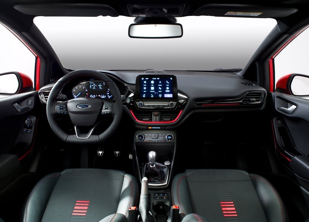 FORD FIESTA 2017 SURGE MAIS TECNOLÓGICO E COM VERSÃO CROSSOVER, foto 31