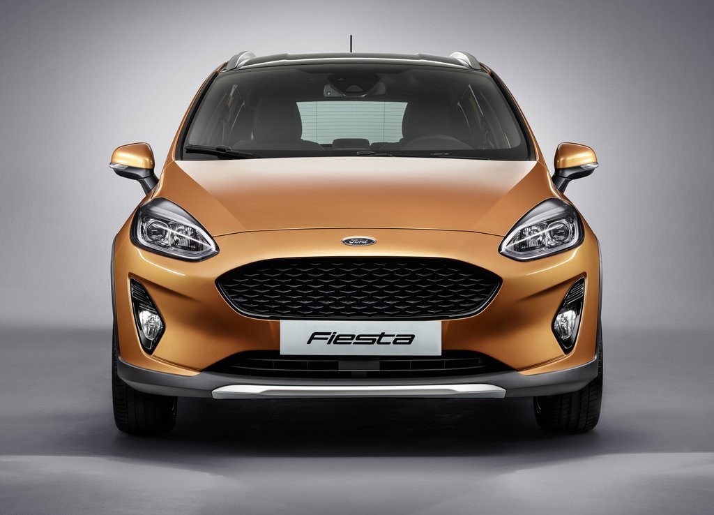 FORD FIESTA ACTIVE: A VERSÃO CROSSOVER DO PEQUENO DA MARCA, foto 7
