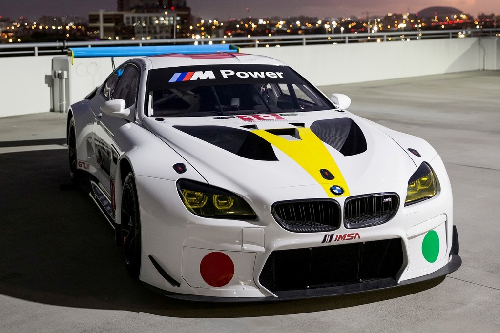 BMW ART CAR DE JOHN BALDESSARI FOI APRESENTADO EM MIAMI NO ART BASEL, foto 3