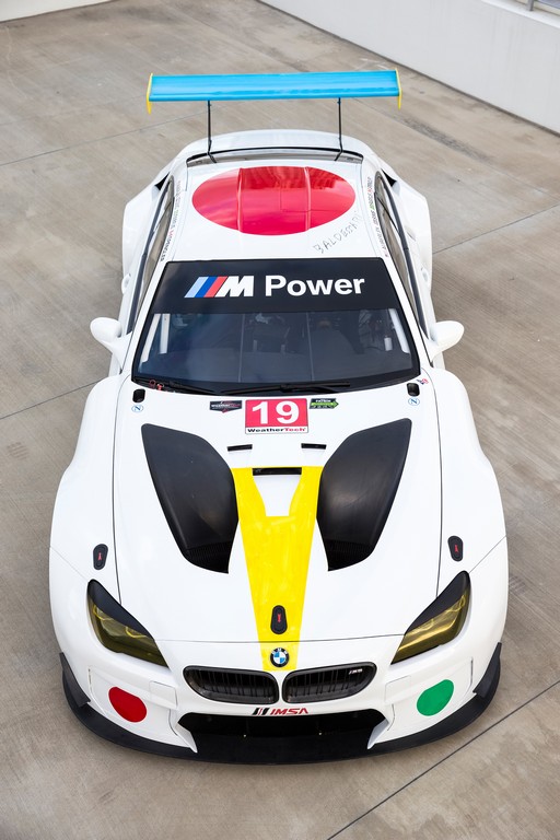 BMW ART CAR DE JOHN BALDESSARI FOI APRESENTADO EM MIAMI NO ART BASEL, foto 8