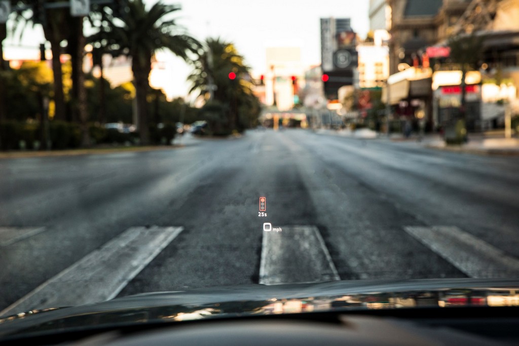 AUDI SE CONECTA COM OS SEMÁFOROS NOS ESTADOS UNIDOS, foto 5