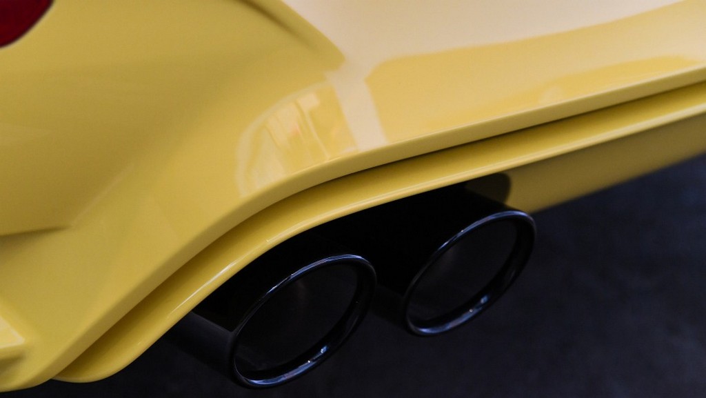 BMW M3 HERITAGE COLLECTION: EDIÇÃO LIMITADA DE 30 UNIDADES EXCLUSIVAS PARA SINGAPORE, foto 3