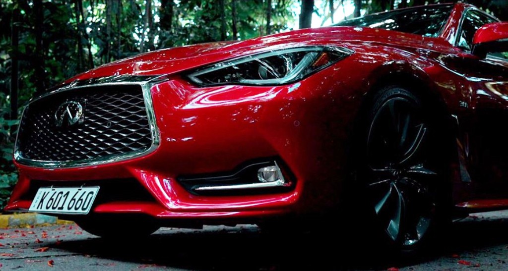 INFINITI Q60: O PRIMEIRO CARRO AMERICANO A CHEGAR EM CUBA DEPOIS DE 58 ANOS, foto 11