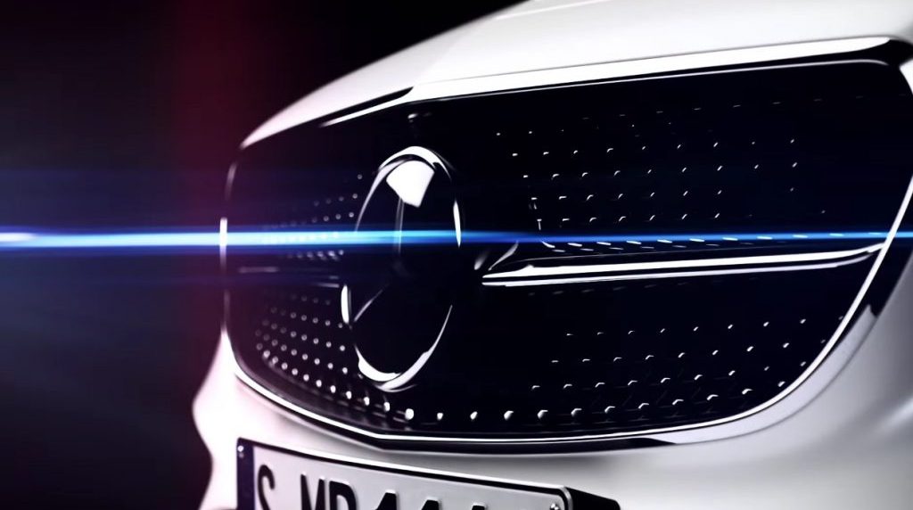 SURGE O PRIMEIRO VÍDEO E AS PRIMEIRAS IMAGENS OFICIAIS DO NOVO MERCEDES-BENZ E CLASS COUPE 2017, foto 4