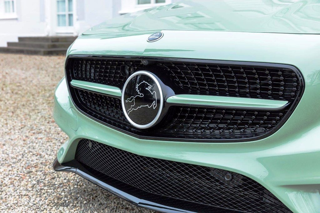 DIOSPYROS É O NOVO PROGRAMA DA CARLSSON PARA O MERCEDES-BENZ S CLASS CABRIOLET, foto 8