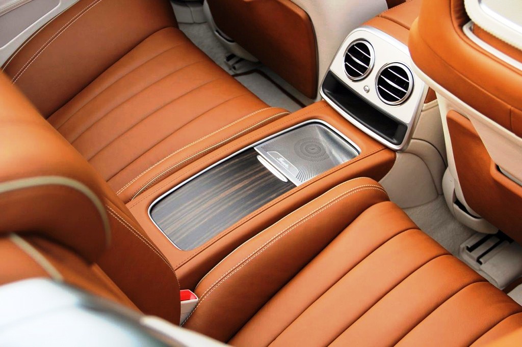 DIOSPYROS É O NOVO PROGRAMA DA CARLSSON PARA O MERCEDES-BENZ S CLASS CABRIOLET, foto 17