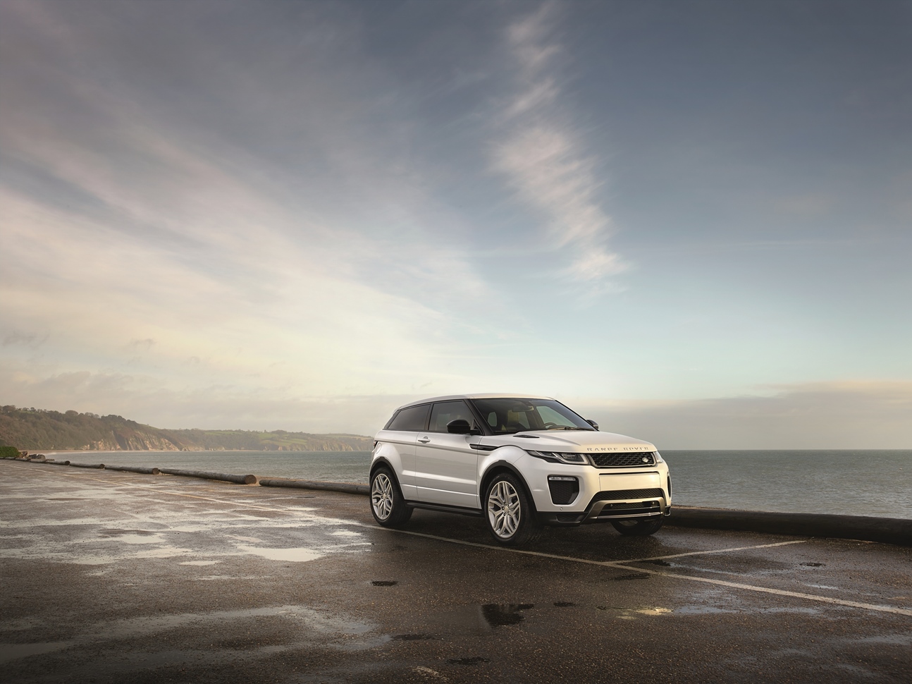 DISCOVERY SPORT E RANGE ROVER EVOQUE COM MOTOR INGENIUM DIESEL JÁ SÃO PRODUZIDOS EM ITATIAIA, foto 2