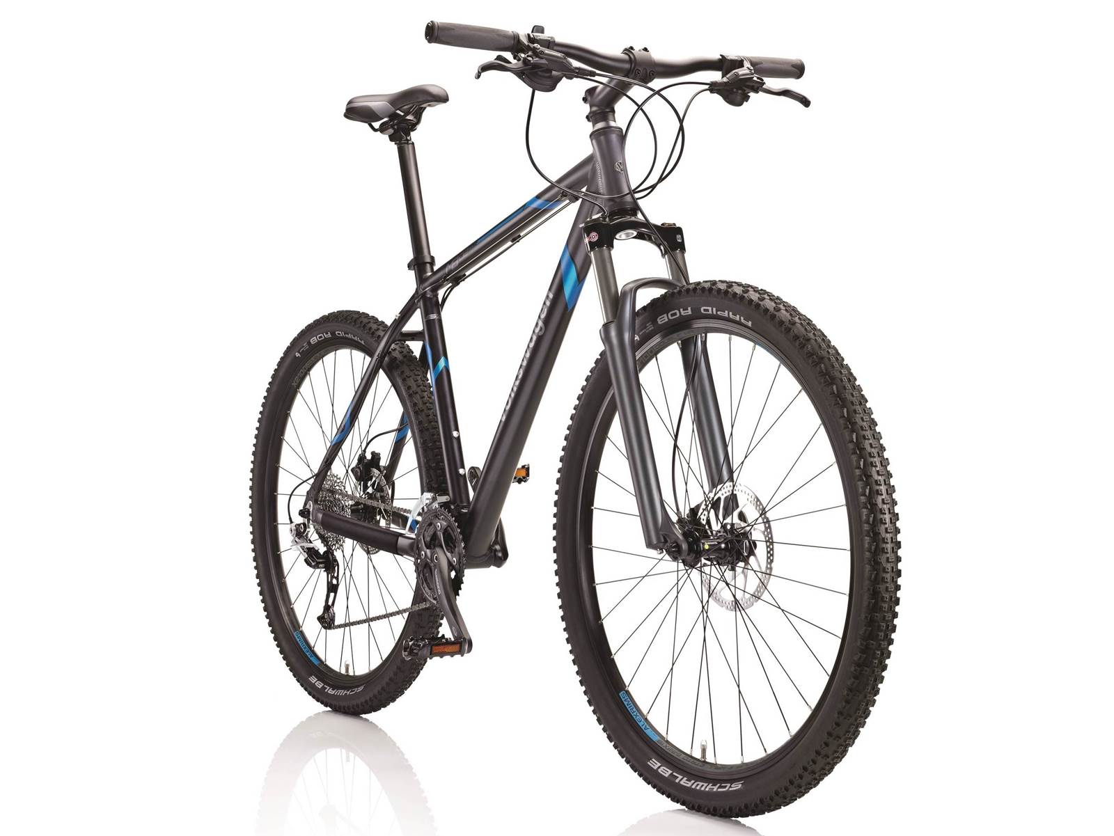 NOVA LINHA DE BICICLETAS VOLKSWAGEN OFERECE DESIGN EXCLUSIVO, ROBUSTEZ E ALTA QUALIDADE DA MARCA, foto 2