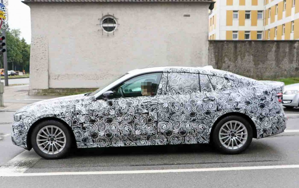BMW SÉRIE 5 GT PODE ESTAR VOLTANDO, foto 3