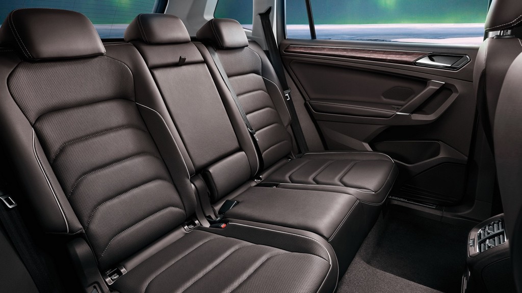 ESTE É O NOVO VOLKSWAGEN TIGUAN DE SETE LUGARES, foto 5