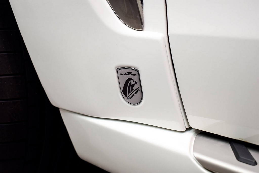 AC SCHNITZER APRESENTA SEU MAIS RECENTE PROGRAMA PARA O BMW X6 xDRIVE50i, foto 27