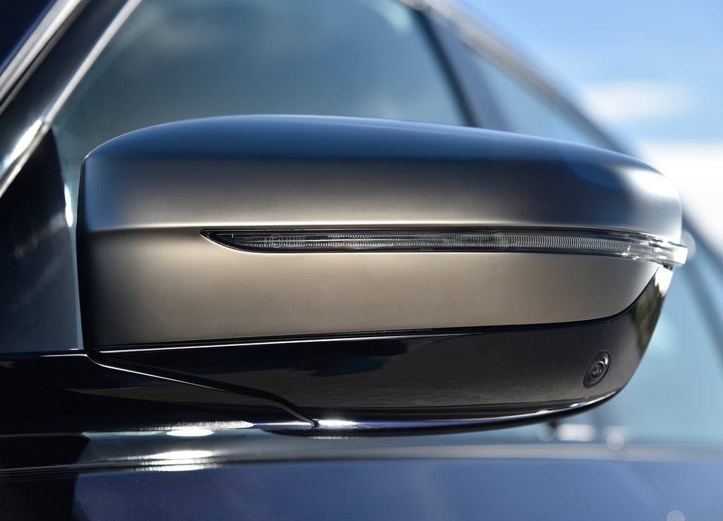 BMW M550i xDRIVE: O MAIS POTENTE DA SÉRIE 5 ATÉ A CHEGADA DO NOVO M5, foto 25