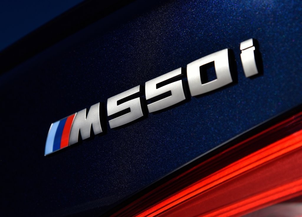 BMW M550i xDRIVE: O MAIS POTENTE DA SÉRIE 5 ATÉ A CHEGADA DO NOVO M5, foto 26