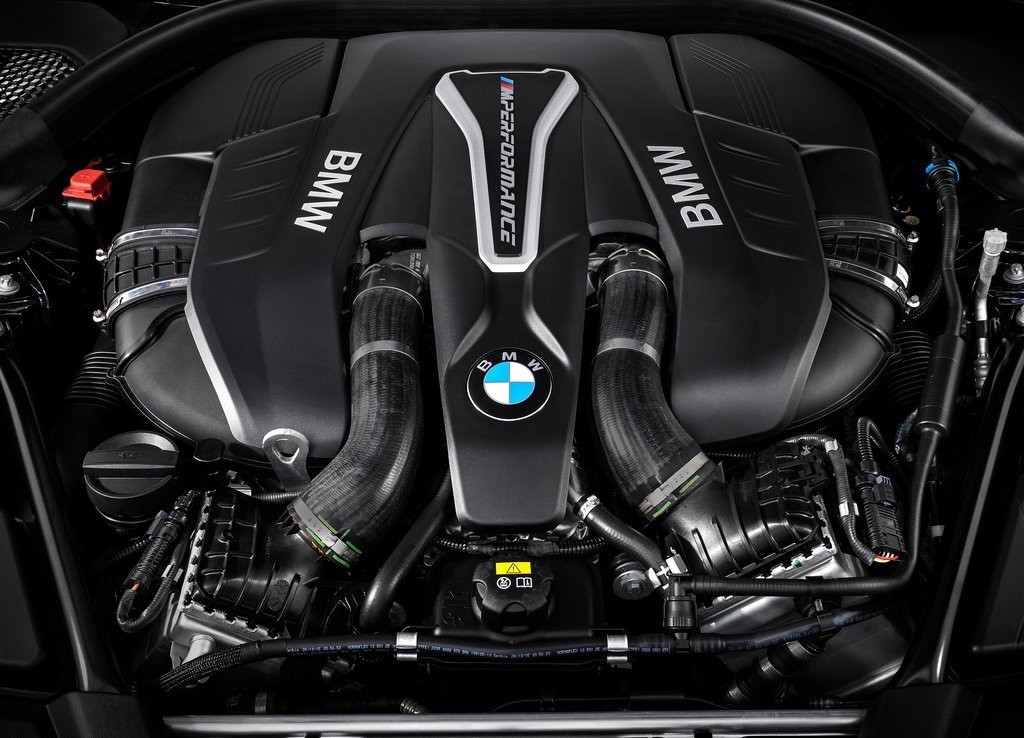 BMW M550i xDRIVE: O MAIS POTENTE DA SÉRIE 5 ATÉ A CHEGADA DO NOVO M5, foto 27