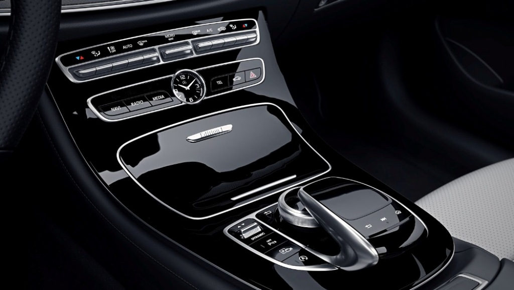 MERCEDES-BENZ E COUPE EDITION 1: EDIÇÃO ESPECIAL DE LANÇAMENTO TERÁ 555 EXEMPLARES, foto 4