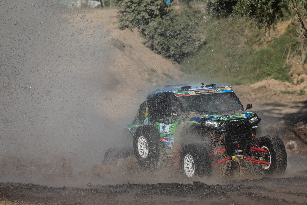 BRASILEIROS BUSCAM NOVAMENTE O PÓDIO NA EDIÇÃO 2017 DO RALLY DAKAR, foto 6