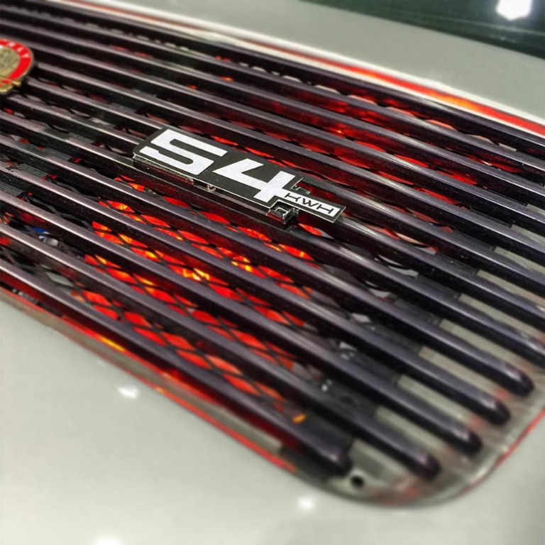 ZELECTRIC MOTORS Z911: UM PORSCHE 911 CLÁSSICO ELÉTRICO, foto 2