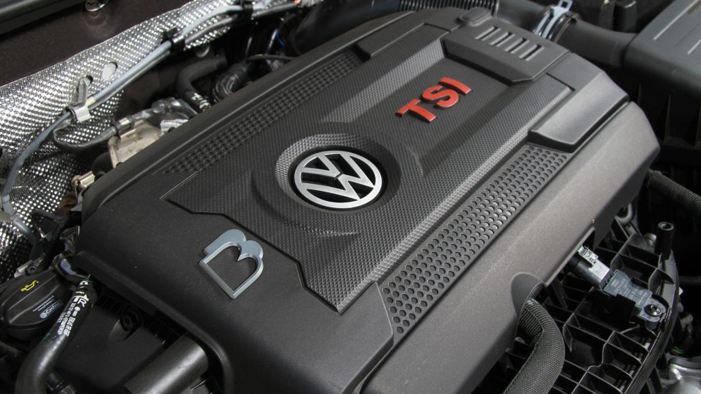 VOLKSWAGEN GTI CLUBSPORT S PREPARADO PELA B&B AUTOMOBILTECHNIK CHEGA AOS 473 CV, foto 9