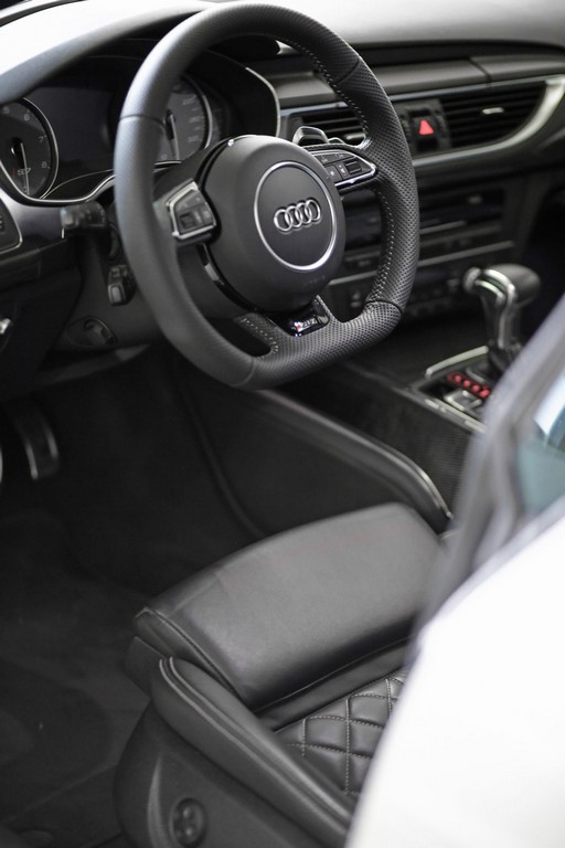 AUDI S7 PREPARADO PELA M&D EXCLUSIVE CARDESIGN É MAIS POTENTE QUE O RS7 DE SÉRIE, foto 12
