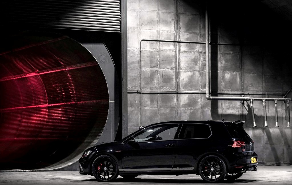 VOLKSWAGEN GOLF GTI CLUBSPORT EDITION 40: A ÚLTIMA HOMENAGEM DA MARCA AOS 40 ANOS DO EMBLEMÁTICO MODELO, foto 6