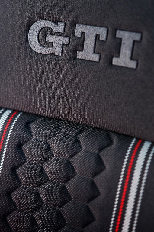 VOLKSWAGEN GOLF GTI CLUBSPORT EDITION 40: A ÚLTIMA HOMENAGEM DA MARCA AOS 40 ANOS DO EMBLEMÁTICO MODELO, foto 21