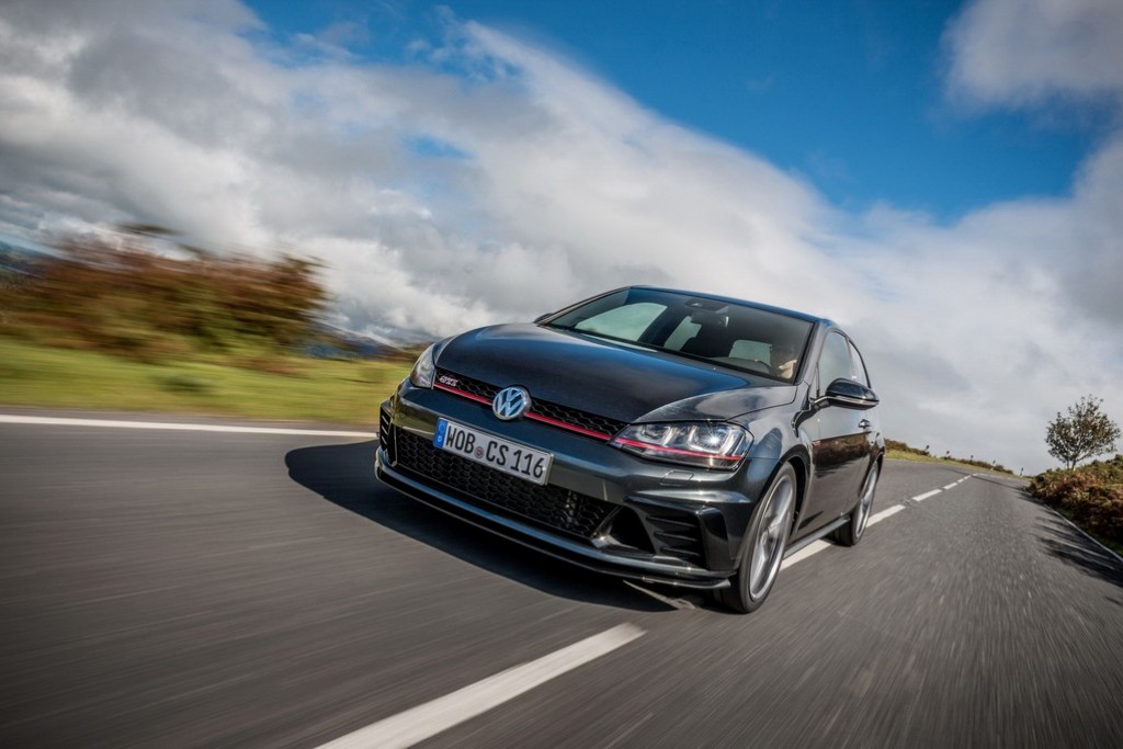 VOLKSWAGEN GOLF GTI CLUBSPORT EDITION 40: A ÚLTIMA HOMENAGEM DA MARCA AOS 40 ANOS DO EMBLEMÁTICO MODELO, foto 32