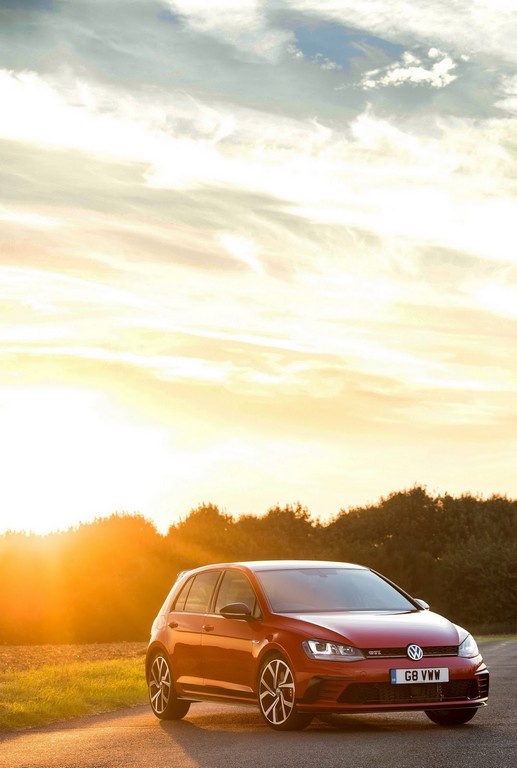 VOLKSWAGEN GOLF GTI CLUBSPORT EDITION 40: A ÚLTIMA HOMENAGEM DA MARCA AOS 40 ANOS DO EMBLEMÁTICO MODELO, foto 35