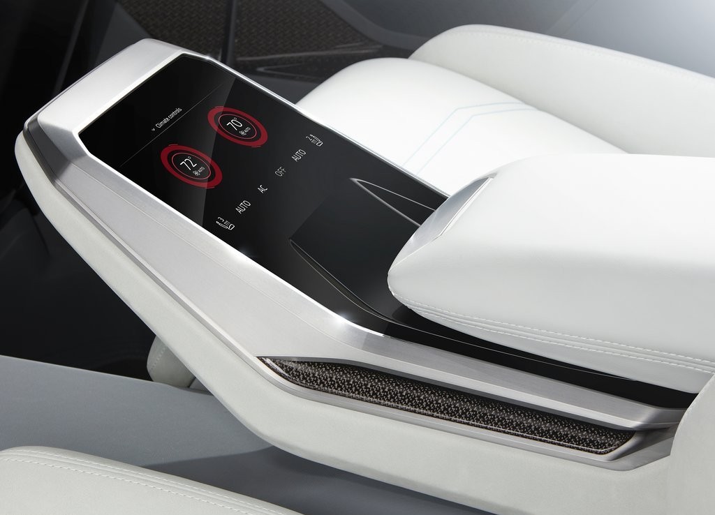 AUDI Q8 CONCEPT: LUXO PARA QUATRO OCUPANTES E PROPULSÃO HÍBRIDA PLUG-IN, foto 20