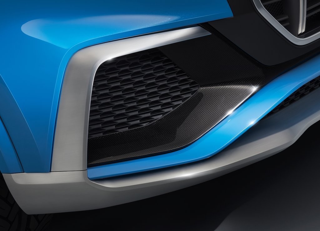 AUDI Q8 CONCEPT: LUXO PARA QUATRO OCUPANTES E PROPULSÃO HÍBRIDA PLUG-IN, foto 21